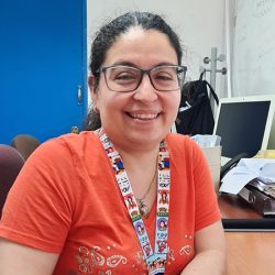 Fabiola Olcay Fabiola Olcay
